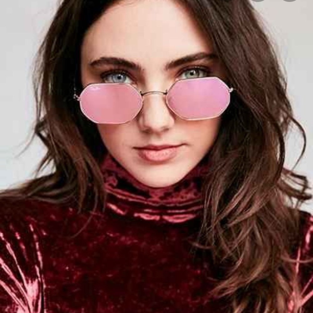 Ray Ban Sunglasses 100% Authentic